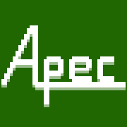 Apec - SkyBlock GUI mod for Minecraft with custom HUD and interface overhaul